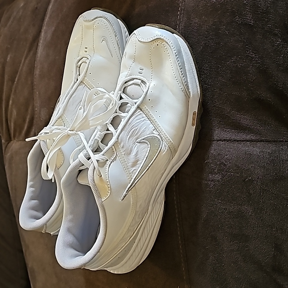 Nike FCS shoes